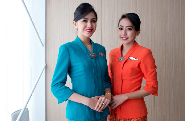 syarat menjadi ticketing garuda indonesia