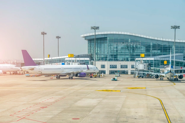 Jenis Pekerjaan Di Bandara