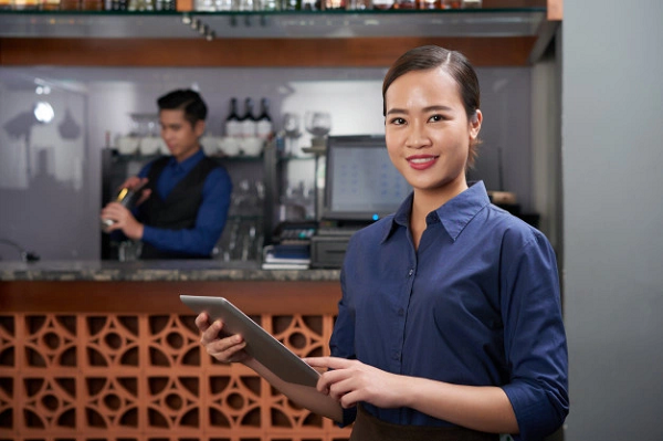 Tugas Dan Tanggung Jawab Restaurant Manager